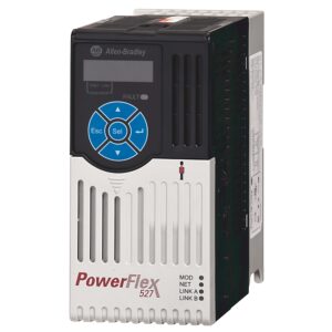 25C-V2P5N104 25C-E4P2N104 25C-E3P0N104 25C-E1P7N104 Variador de Frecuencia Allen-Bradley 1.0 HP