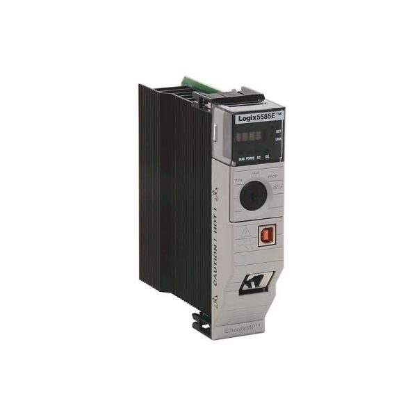 1756-EN3TR 1756-EN2TPK 1756-EN2TPXT 1756-EN2TK 1756-EN2TR 1756-EN2TRK 1756-EN2TP Módulo de Comunicación EtherNet/IP ControlLogix Puerto Dual