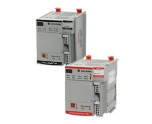 5069-L350ERMS2 Controlador Compact GuardLogix con Seguridad y Movimiento