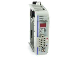 1769-SDN Módulo de Escáner de Red Industrial DeviceNet
