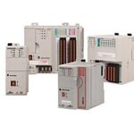 Módulo Adaptador de Comunicación Ethernet/IP Dual Bus 1769 (1769-AENTR) - Infraestructura Modular Avanzada para Automatización Industrial