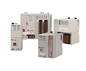 1769-AENTR Módulo Adaptador de Comunicación Ethernet/IP