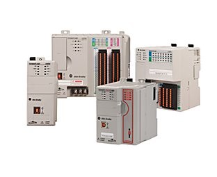 Ethernet-IP-Bridge-Module-allenbradley Módulo Adaptador de Comunicación Ethernet/IP Dual Bus 1769 (1769-AENTR) - Infraestructura Modular Avanzada para Automatización Industrial