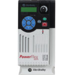 25B-D010N114 25B-V4P8N104 25B-V6P0N104 Variador PowerFlex 523 Allen-Bradley Eficiente