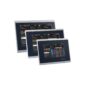 2713P-T6CD1 Terminal HMI PanelView 5310 Eficiente de 6 Pulga. 2713P-T9WD1-K Terminal Gráfica PanelView 5310 de 9 Pulgadas _2713P-T7WD1-K_ 2713P-T6CD1-B 2713P-T12WD1 2713P-T12WD1-K 2713P-T12WD1-B 2713P-T9WD1-K 2713P-T9WD1-B