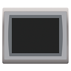 Terminal HMI Allen-Bradley PanelView Plus 7 modelo 2711P-T7C22D9P-B para automatización industrial 2711P-T15C21D8S-B 2711P-T7C21D8S-B 2711P-T10C22D9P-B 2711P-T10C22D9P-B 2711P-T10C21D8S-B 2711P-T4W21D8S-B 2711P-T10C22D8S-B
