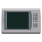 Terminal industrial Allen Bradley 2711P-T12W22D9P-BM009 ArmorView Plus 7 con pantalla táctil de 12.1 pulgadas y botones físicos. 2711P-B10C22D9P-B 2711P-B7C22D9P-B 2711P-B15C22D9PK 2711P-T12W22D9P-BM001 PanelView Plus 7 2711P-RAAK15