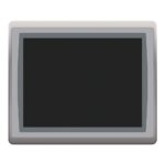 Terminal industrial HMI 2711P-T12W22D9P-BM010 PanelView Plus 7 con pantalla de 12.1 Pulgadas para control de procesos. 2711P-T10C22D9P 2711P-T19C22D9P-B 2711P-T15C22D9P-B