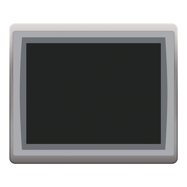 HMI PanelView Plus 7 2711P T12W22D9P BM010 Terminal industrial HMI 2711P-T12W22D9P-BM010 PanelView Plus 7 con pantalla de 12.1 Pulgadas para control de procesos. 2711P-T10C22D9P 2711P-T19C22D9P-B 2711P-T15C22D9P-B