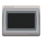 2711P-T6C22D8S 2711P-T10C22D8S Pantalla táctil a color de 15 pulgadas del potente 2711P-T15C22D8S-B Terminal HMI Allen-Bradley para uso industrial. 2711P-T6C21D8S-B Terminal Industrial PanelView Plus 7 Standard 6 2711P-T7C22D9PK 2711P-T7C21D8S 2711P-T4W21D8S Terminal HMI 2711P-T10C21D8S Terminal Gráfica PanelView Plus