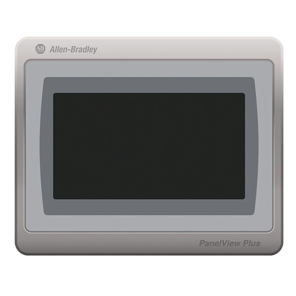 2711P-T6C22D8S 2711P-T10C22D8S Pantalla táctil a color de 15 pulgadas del potente 2711P-T15C22D8S-B Terminal HMI Allen-Bradley para uso industrial. 2711P-T6C21D8S-B Terminal Industrial PanelView Plus 7 Standard 6 2711P-T7C22D9PK 2711P-T7C21D8S 2711P-T4W21D8S Terminal HMI 2711P-T10C21D8S Terminal Gráfica PanelView Plus