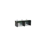1756-A7 1756-A7 1756-A17K 1756-A17 1756-A10XT 1756-A13K 1756-A13 Chasis ControlLogix de 13 Ranuras Estándar