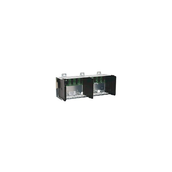 slot-controllogix-chassis-allenbradley 1756-A7 1756-A7 1756-A17K 1756-A17 1756-A10XT 1756-A13K 1756-A13 Chasis ControlLogix de 13 Ranuras Estándar