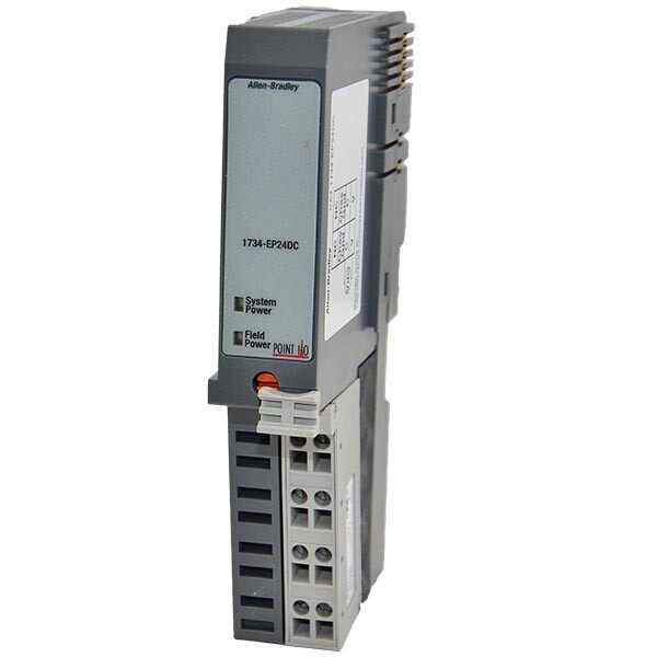 Módulo de automatización industrial 1734-EP24DC Allen-Bradley