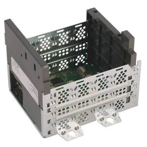 Componente de control industrial 1746-A4 Allen-Bradley