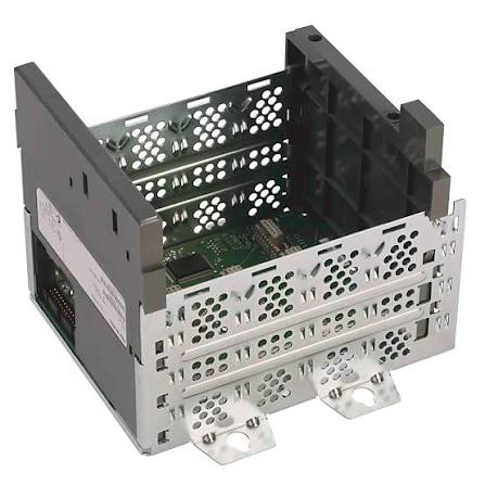 Componente de control industrial 1746-A4 Allen-Bradley