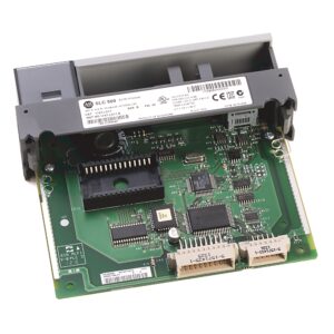 Componente de control industrial 1747-L511 Allen-Bradley 1747-L524