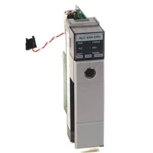Componente de control industrial 1747-L551 Allen-Bradley 1747-L551 1747-L532