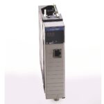 Módulo de interfaz de comunicación ControlNet con medios redundantes Allen-Bradley 1756-CNBR ControlLogix.