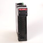 Módulo de entradas digitales en corriente alterna de 16 puntos Allen-Bradley 1756-IA16 para PLC ControlLogix. 1746-IA8 1746-OA8