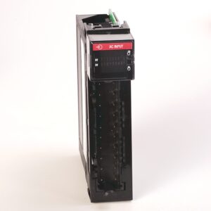 Módulo de entradas digitales en corriente alterna de 16 puntos Allen-Bradley 1756-IA16 para PLC ControlLogix. 1746-IA8 1746-OA8