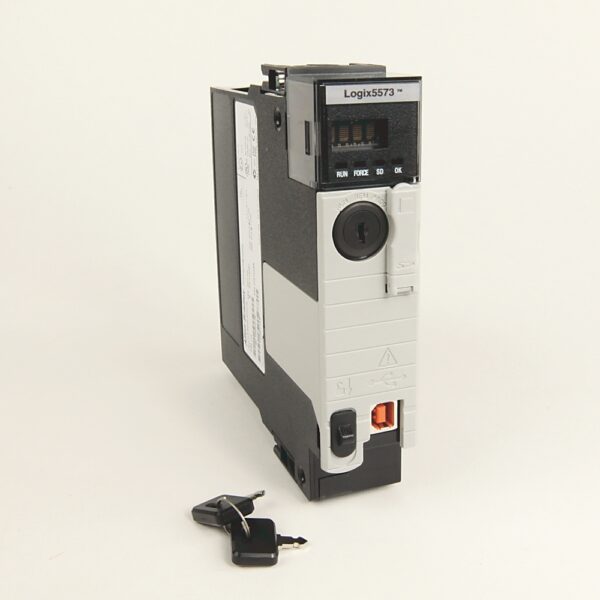 Componente de automatización industrial Allen-Bradley modelo 1756-L73 serie ControlLogix 1756-L73-SERD 1756-L73-SERF 1756-L73 1756-L71 1756-L72