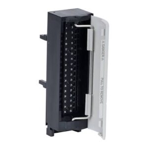 Componente de control industrial 1756-TBCH Allen-Bradley 1756-TBNH