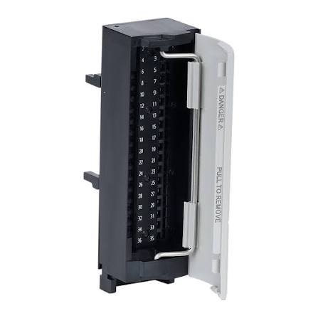 Componente de control industrial 1756-TBCH Allen-Bradley 1756-TBNH