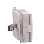 Módulo de expansión de entradas digitales de 16 puntos Allen-Bradley 1762-IQ16 MicroLogix para carril DIN. 1762-OW16 1762-IF4