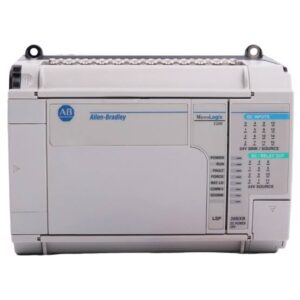 Módulo de automatización industrial 1764-LSP Allen-Bradley