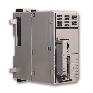 Componente de control industrial 1768-L43 Allen-Bradley