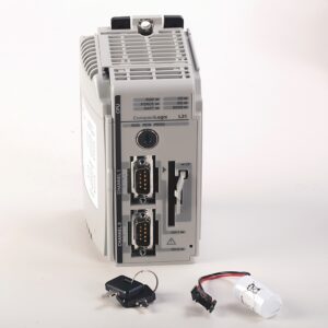 Componente de control industrial 1769-L32E Allen-Bradley 1769-L35E