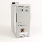 Componente de automatización industrial Allen-Bradley modelo 1769-L33ER-G2 serie 1769-L33ERCompactLogix 1769-L33ER-SERF 1769-L33ER 1769-L36ERM