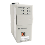Dispositivo de automatización industrial Allen-Bradley modelo 1769-L33ER de la serie CompactLogix 1769-L33ER-G3 1769-L33ER-SERC 1769-L33ER-SERD 1783-US8T-SERC 1769-L33ER-SERE