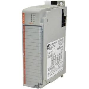 Módulo de salidas a relevador de 8 puntos Allen-Bradley 1769-OW8 CompactLogix. 1769-OA16 1769-ARM1769-IF4XOF2 1769-OA8 1769-IF4I 1769-OF4I