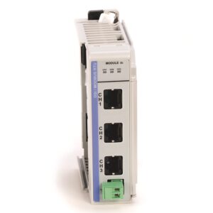 Componente de control industrial 1769-SM2 Allen-Bradley