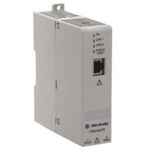 Producto de control industrial 1783-NATR Allen-Bradley 1768-ENBT