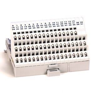 Componente de control industrial 1794-TB3S Allen-Bradley 1794-TB32 1794-TB3G
