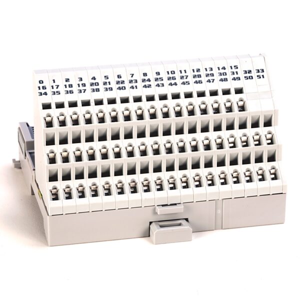 Producto 1794-TB3S Allen-Bradley Componente de control industrial 1794-TB3S Allen-Bradley 1794-TB32 1794-TB3G