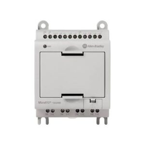 Componente de control industrial 2080-LC10-12QWB Allen-Bradley