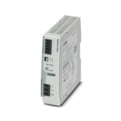 2903153 Phoenix Contact Rele Enchufable RIF-1 Módulo de relé industrial enchufable Phoenix Contact 2903153 serie RIF-1 precargado con base de tornillos. 2902991