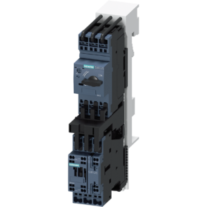Componente de control industrial 3RA2120-4AA24-0BB4 Siemens
