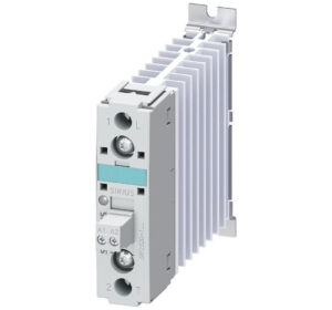 3RP1505-1AW30 Relé de Tiempo Multi-función SIRIUS