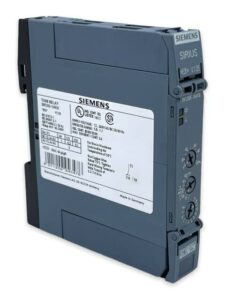 3RP2505-1BT20 Relé de Tiempo SIRIUS 24V 2CO