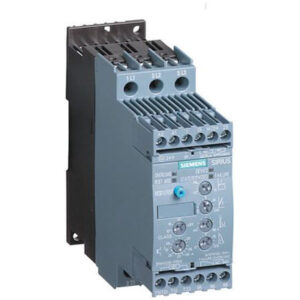 3RW3018-1BB14 3RW4036-1BB14 Componente de control industrial 3RW3018-1BB14 Siemens 3RW4046-1BB14 3RW4026-1BB14