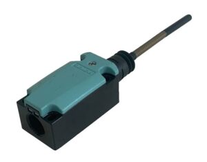 3SE5112-0CR01 – Interruptor de Posición SIRIUS 3SE5 Cuerpo Metal Varilla Ajustable 1NO+2NC