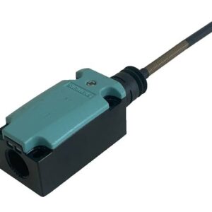 Interruptor de posición con varilla Siemens SIRIUS 3SE5112-0CR01