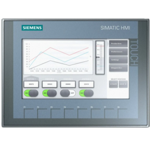 6AV2123-2FA03-0AX0 – Pantalla HMI SIMATIC KTP600 Basic Color