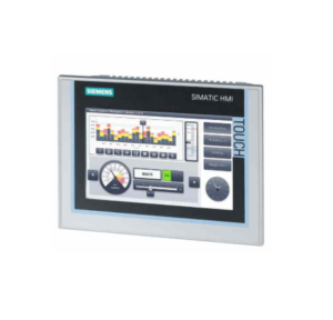 6AV2124-1DC01-0AX0 Panel Teclado SIMATIC HMI KTP400 Comfort Pantalla 4 PULG Siemens