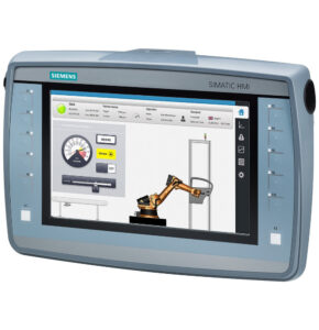 6AV2125-2JB23-0AX0 – Pantalla HMI Móvil SIMATIC KTP900 Mobil